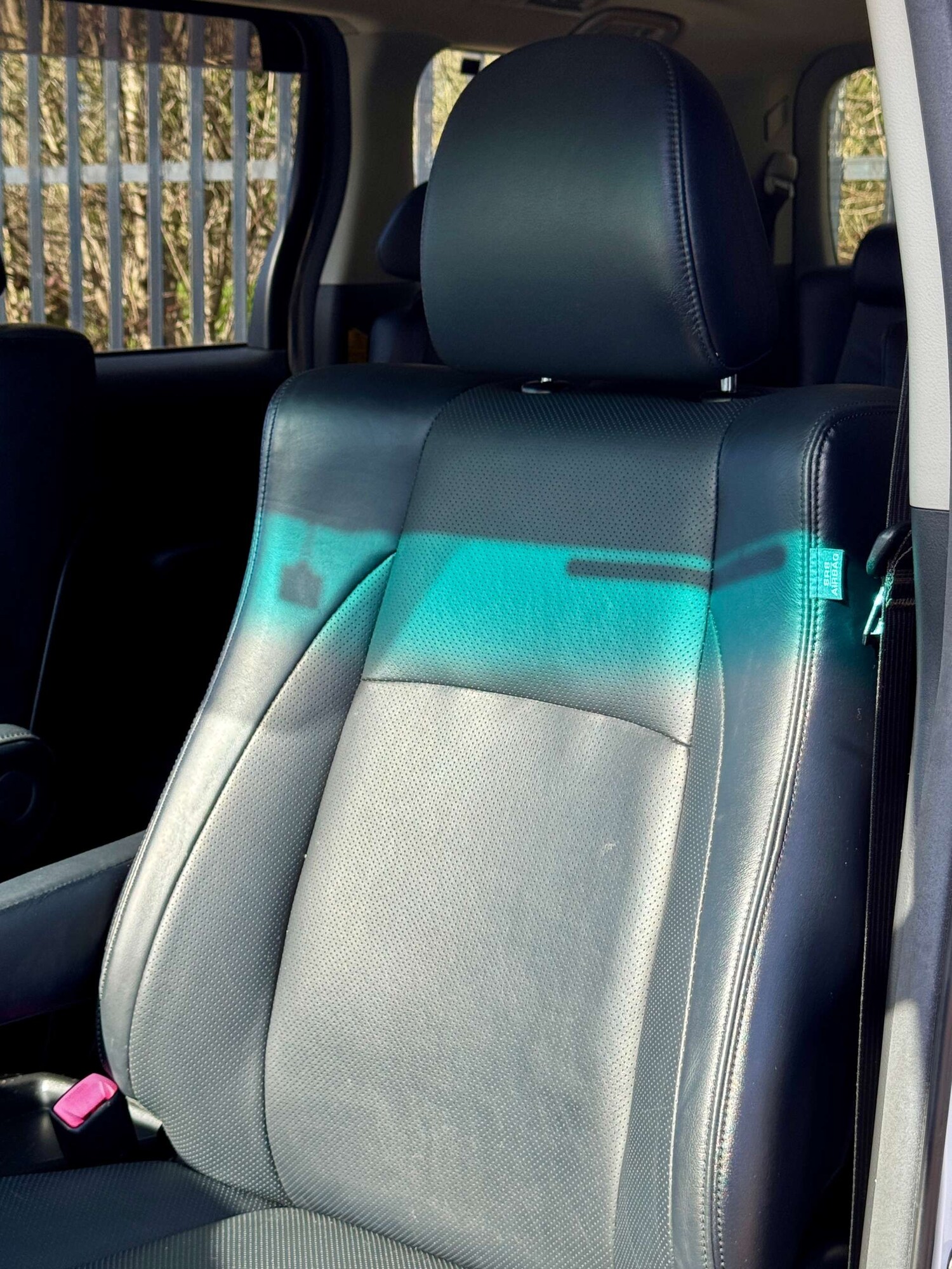 Used Toyota Vellfire 2013 for sale - 77422754: Photo 46