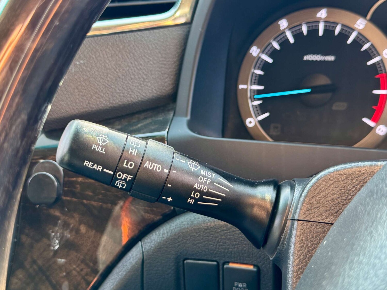 Used Toyota Vellfire 2013 for sale - 77422754: Photo 51