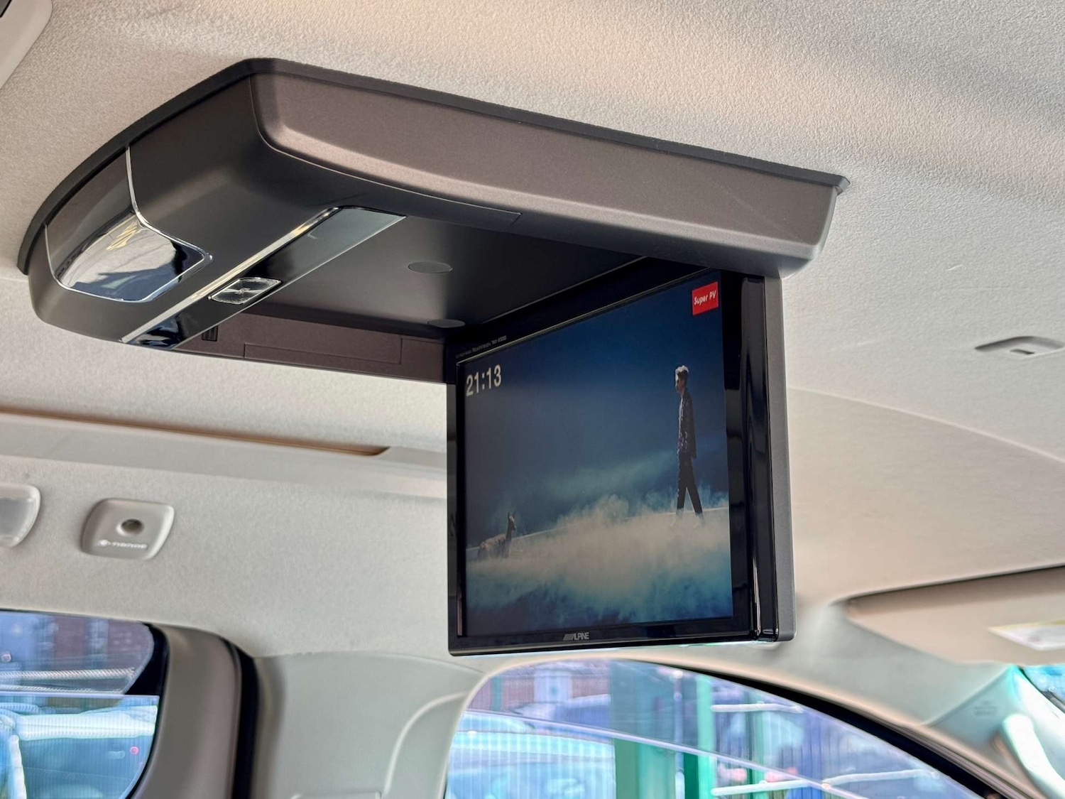 Used Toyota Vellfire 2013 for sale - 77422754: Photo 70