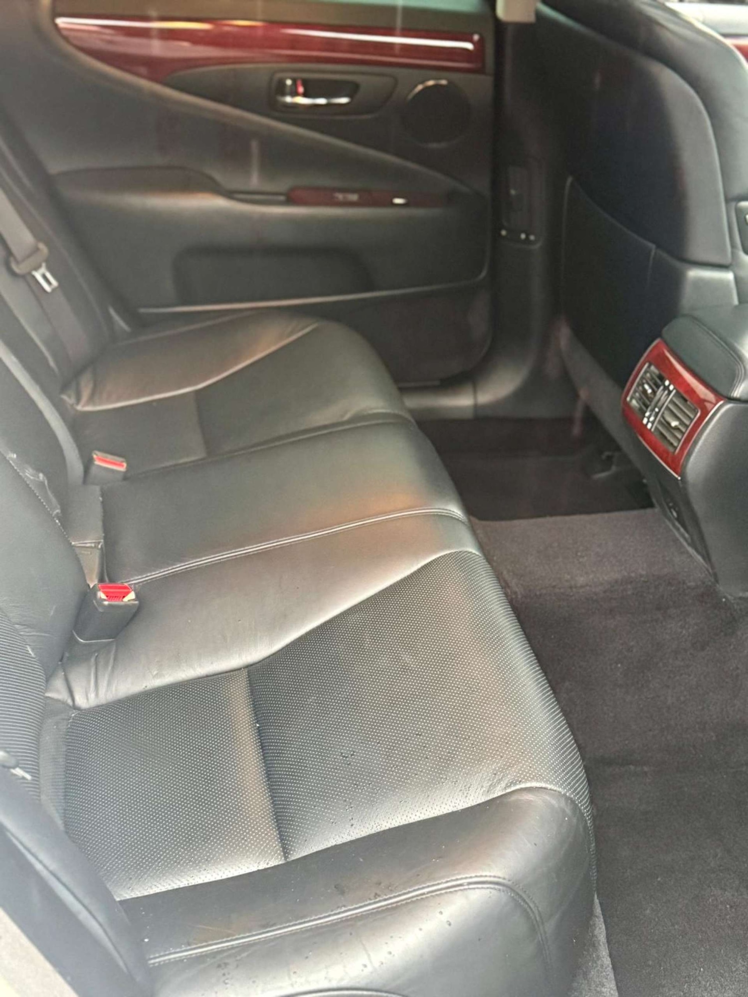 Used Lexus LS 2022 for sale - 77003463: Photo 13