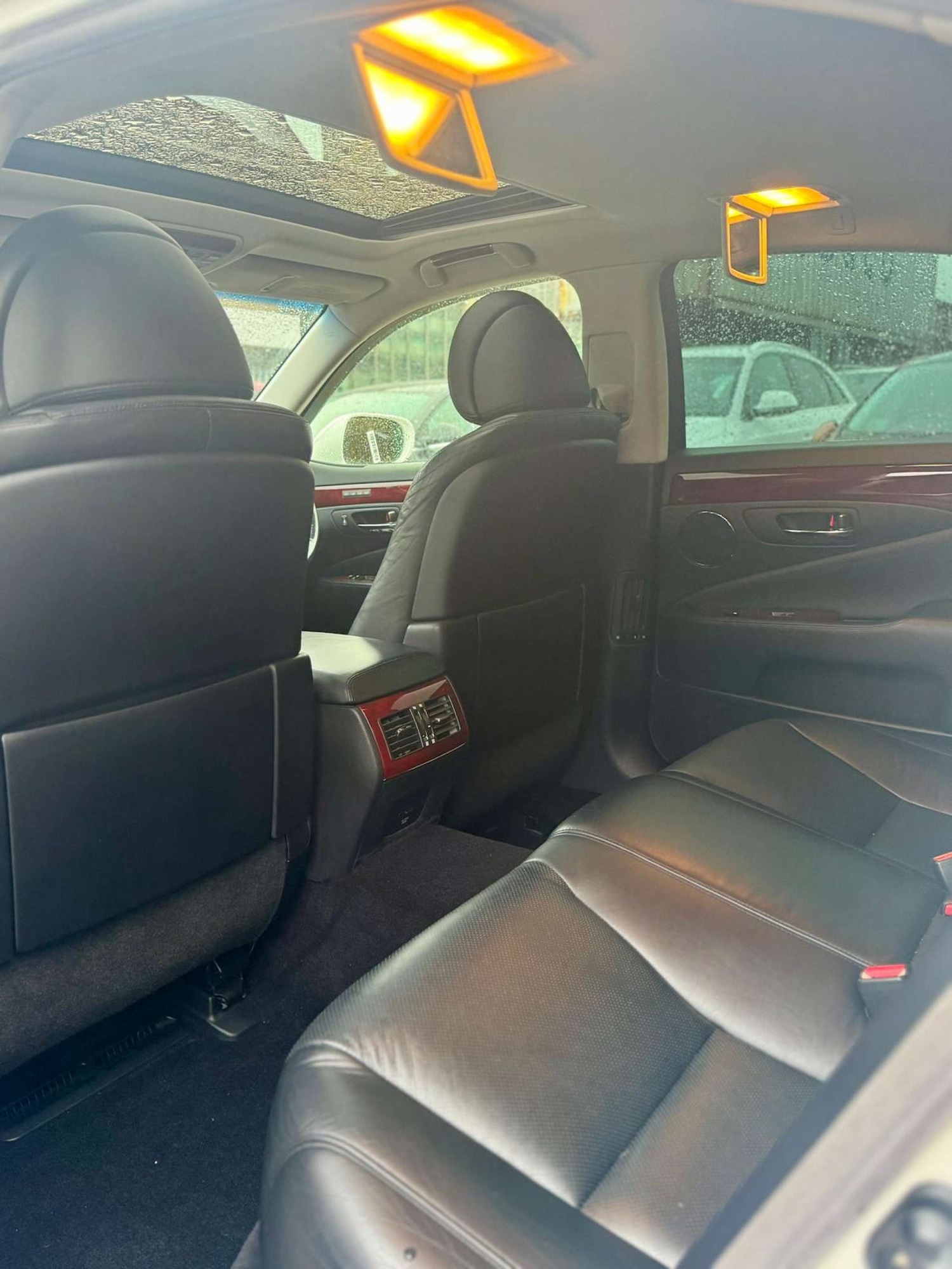 Used Lexus LS 2022 for sale - 77003463: Photo 16