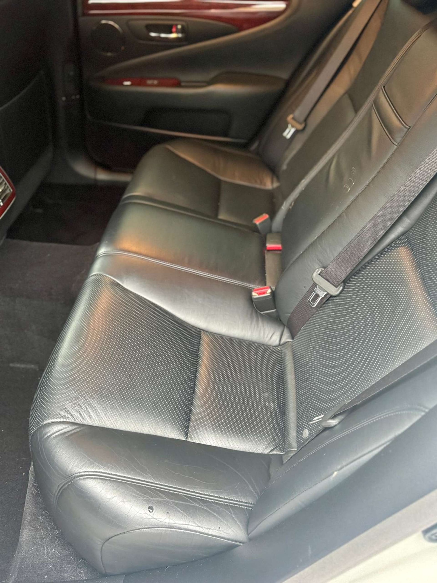 Used Lexus LS 2022 for sale - 77003463: Photo 17