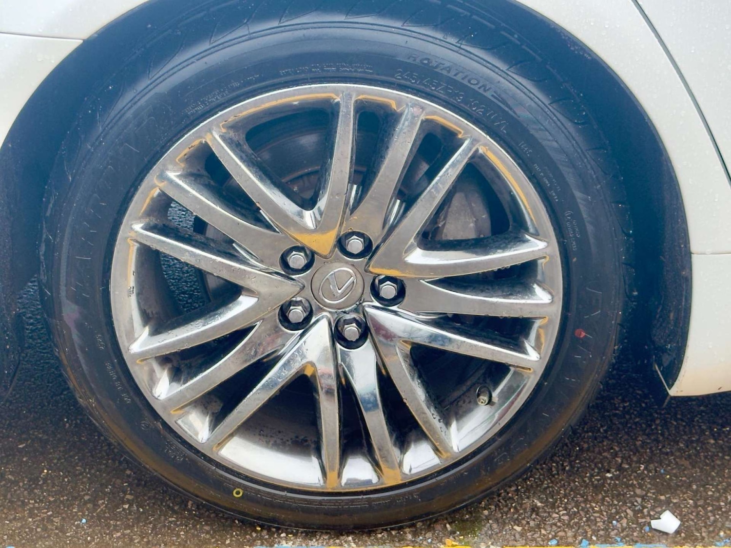 Used Lexus LS 2022 for sale - 77003463: Photo 18