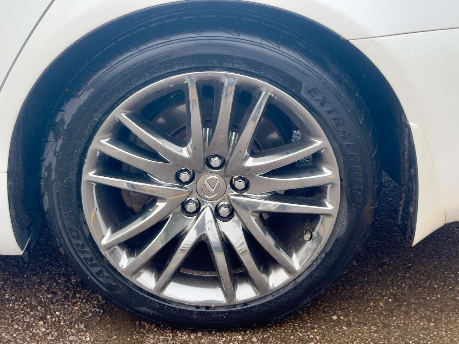 Used Lexus LS 2022 for sale - 77003463: Photo 19