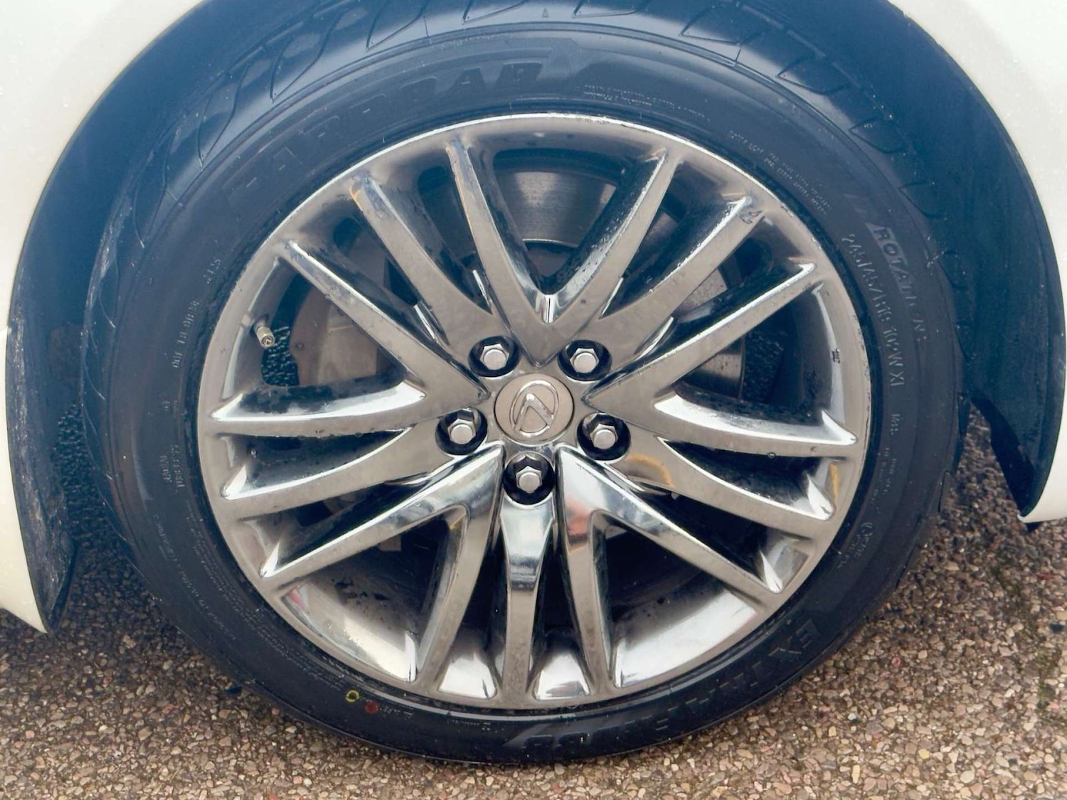 Used Lexus LS 2022 for sale - 77003463: Photo 21