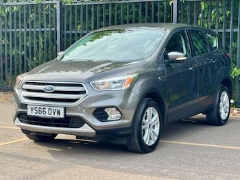 Used Ford Kuga 2016 for sale - 78749830: Photo