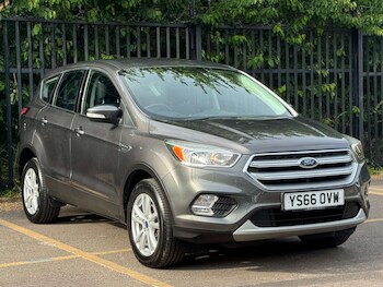 Used Ford Kuga 2016 for sale - 78749830: Photo