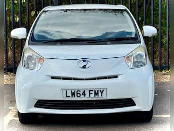 Used Toyota IQ undefined for sale - 79647734: Photo