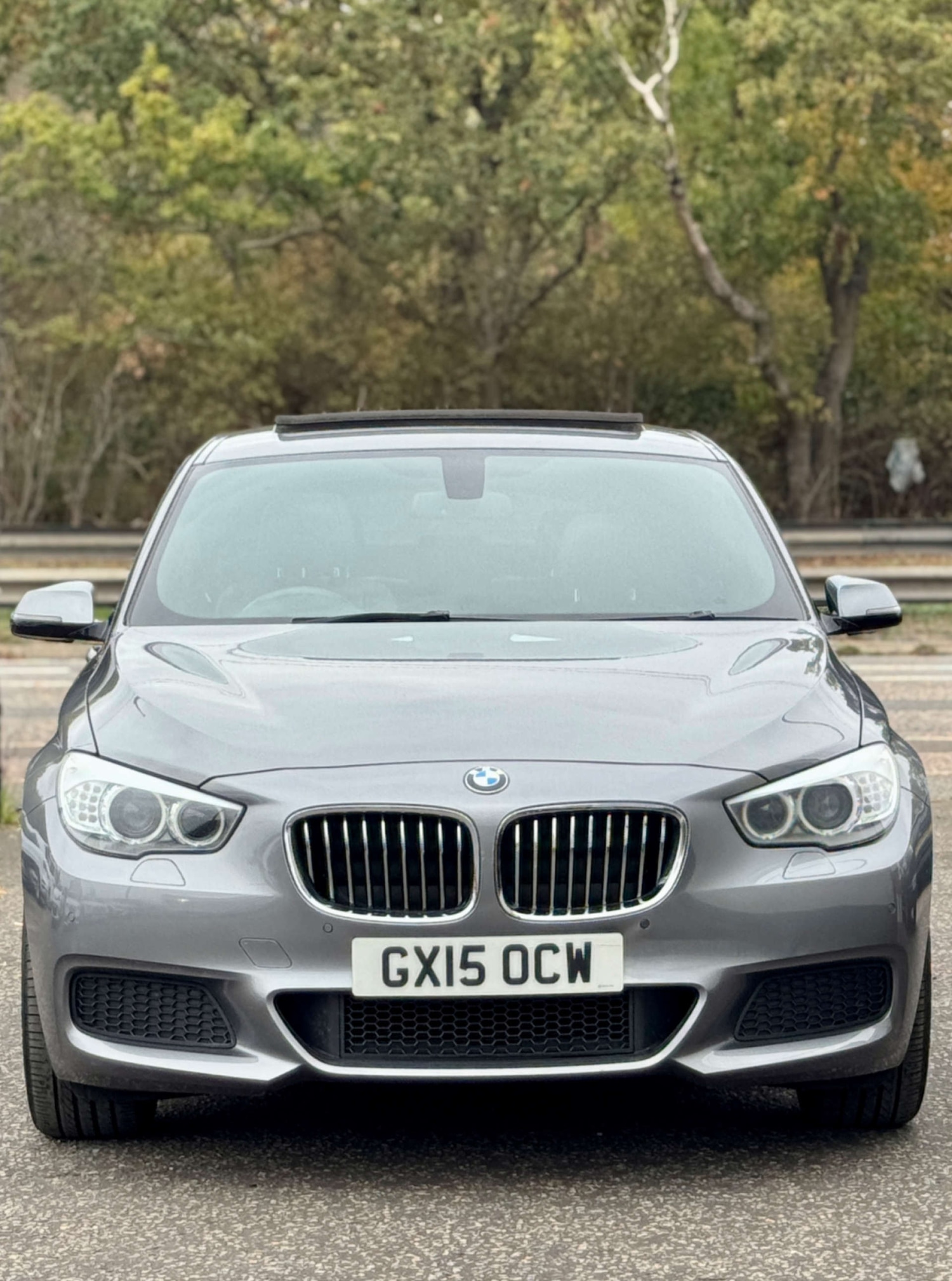 Used BMW 5 Series 2015 for sale - 77039153: Photo 34