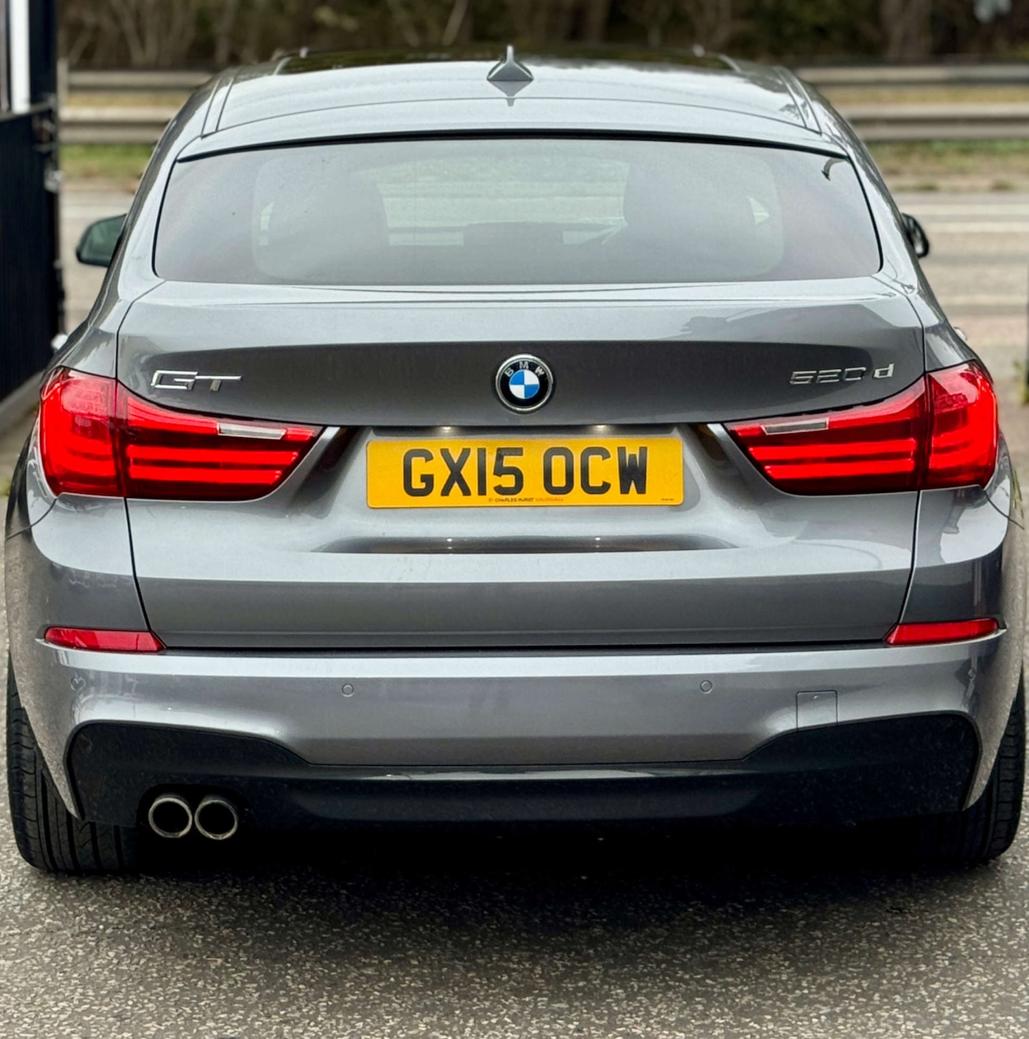 Used BMW 5 Series 2015 for sale - 77039153: Photo 39