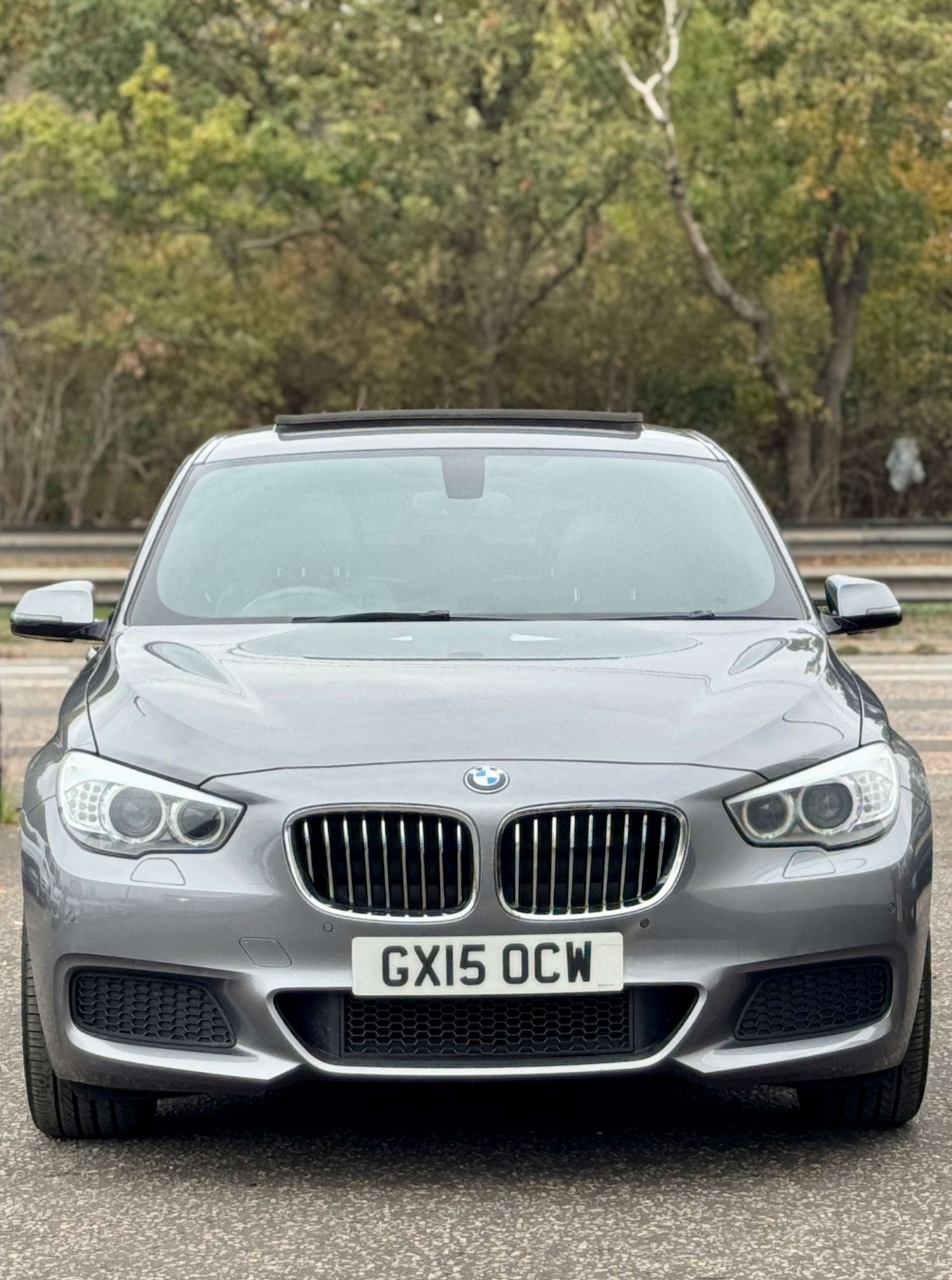 Used BMW 5 Series 2015 for sale - 77039153: Photo 4