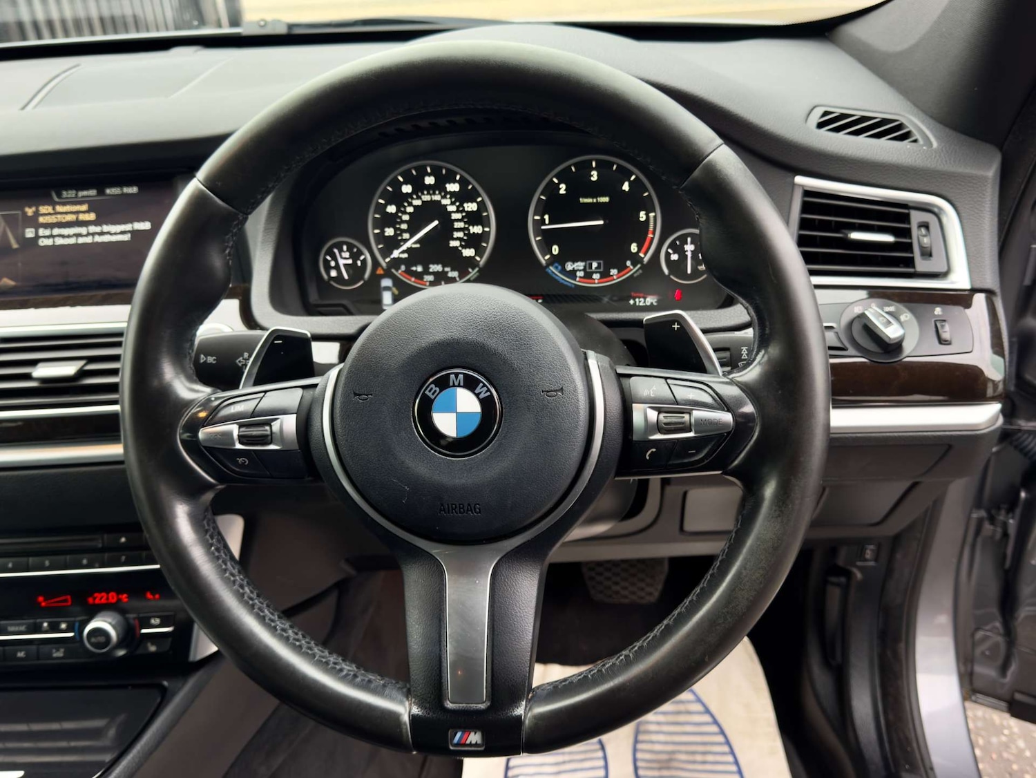 Used BMW 5 Series 2015 for sale - 77039153: Photo 47