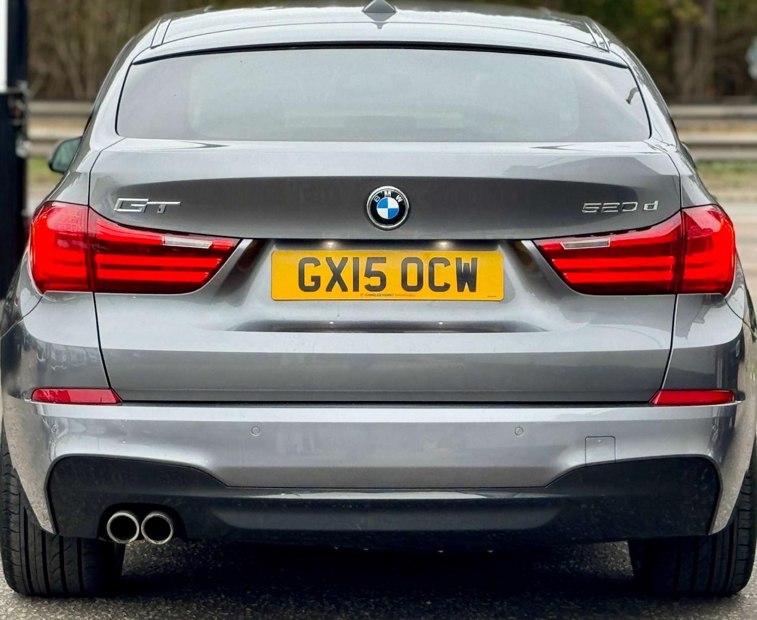 Used BMW 5 Series 2015 for sale - 77039153: Photo 5