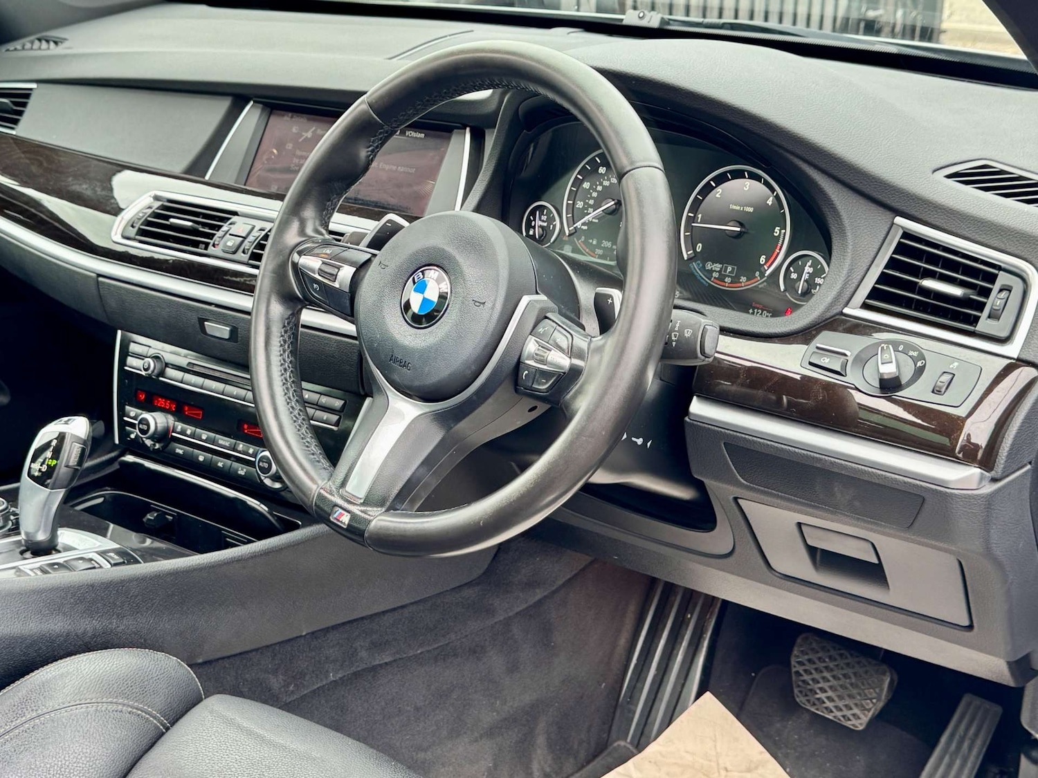 Used BMW 5 Series 2015 for sale - 77039153: Photo 6