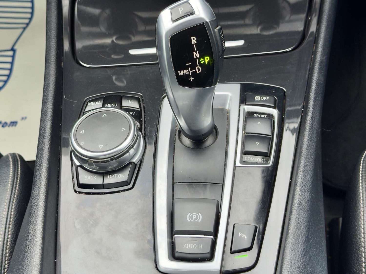 Used BMW 5 Series 2015 for sale - 77039153: Photo 63