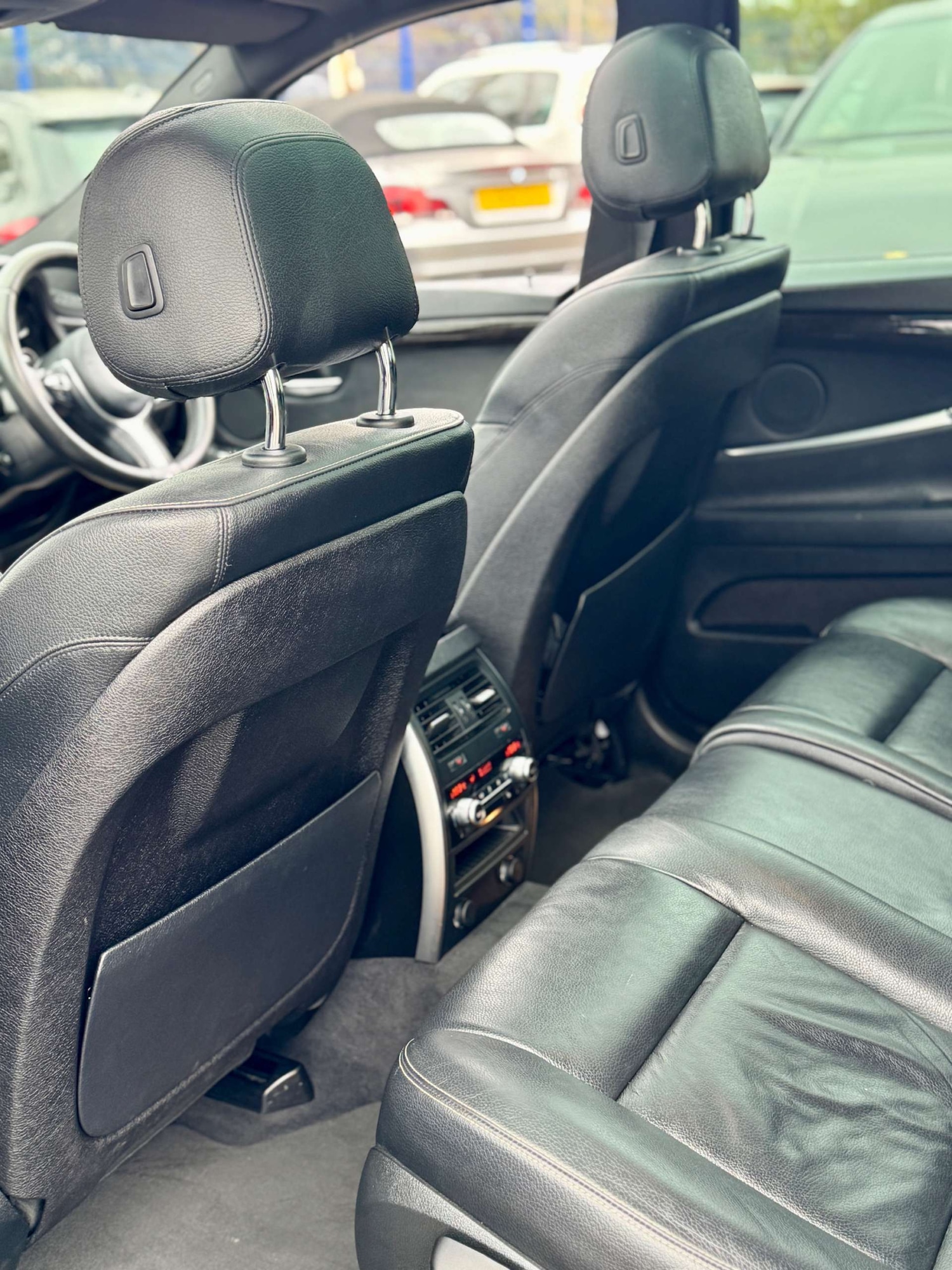 Used BMW 5 Series 2015 for sale - 77039153: Photo 65