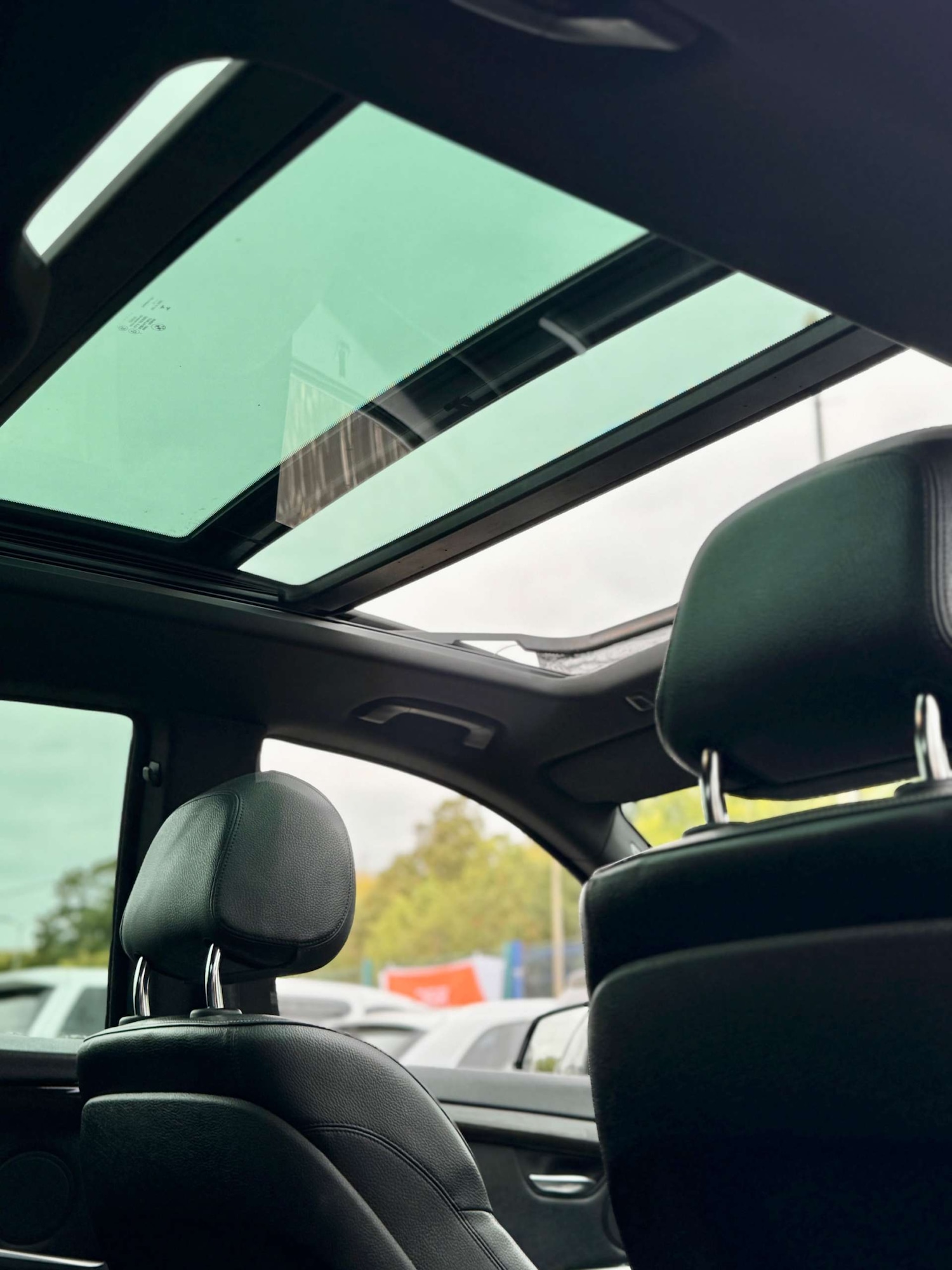 Used BMW 5 Series 2015 for sale - 77039153: Photo 68