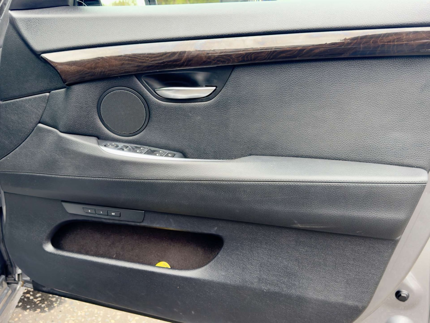 Used BMW 5 Series 2015 for sale - 77039153: Photo 77