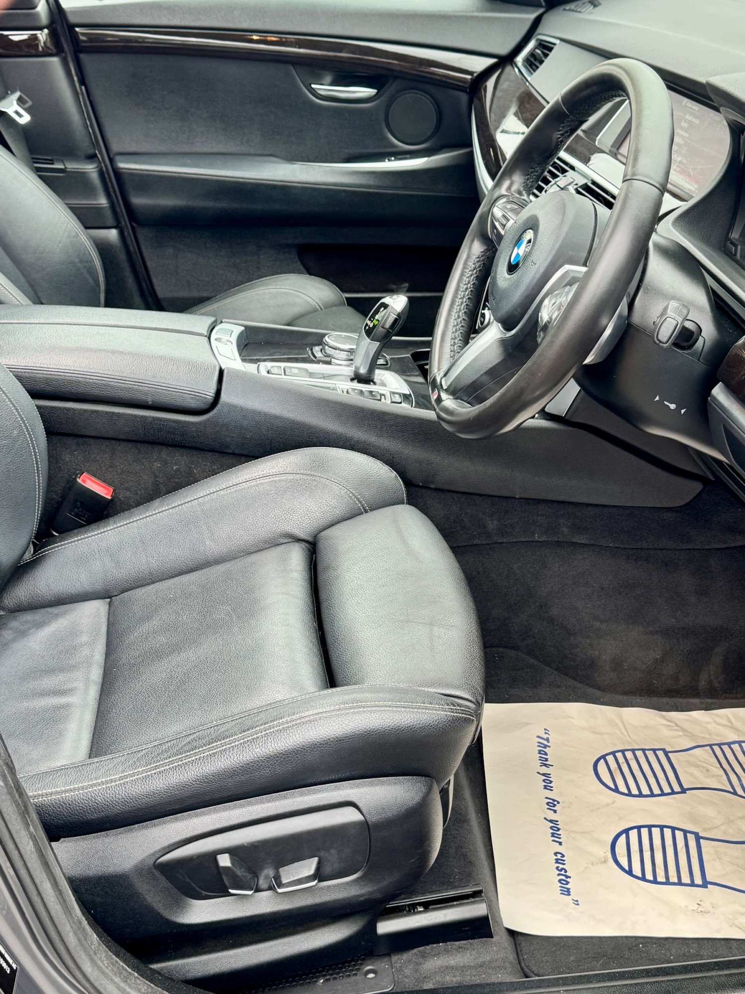 Used BMW 5 Series 2015 for sale - 77039153: Photo 8