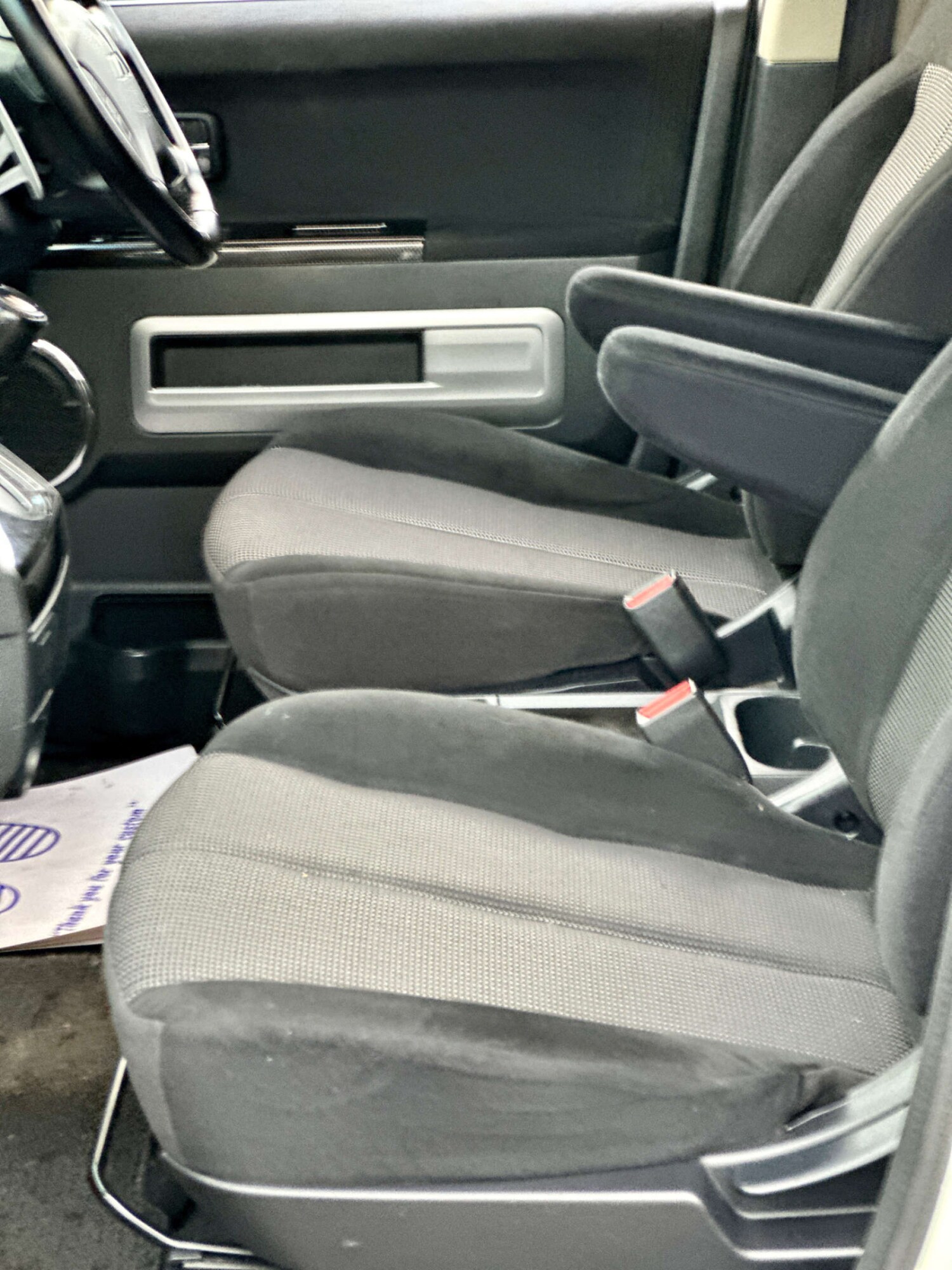 Used Mitsubishi Delica 2025 for sale - 77635556: Photo 18