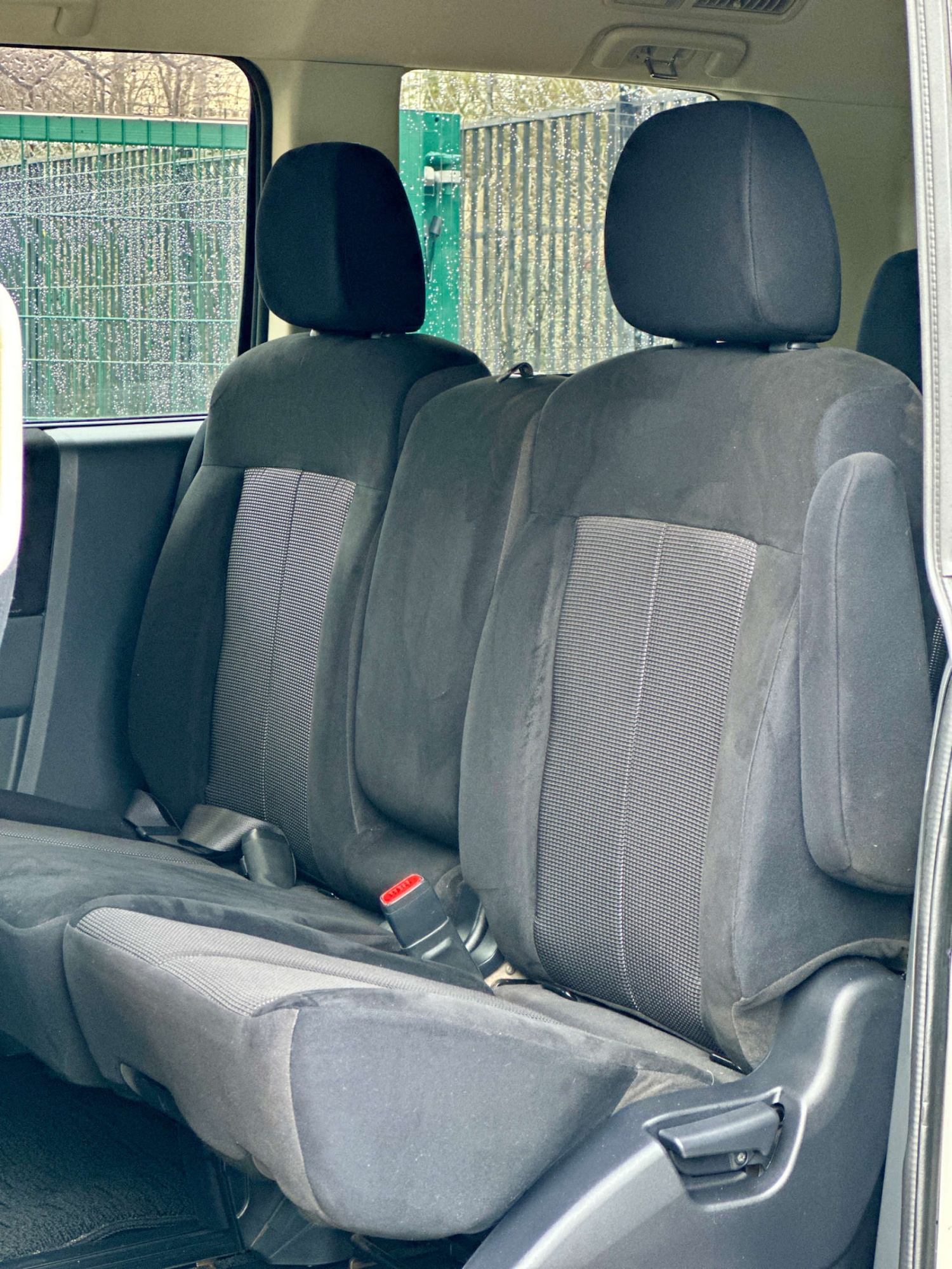 Used Mitsubishi Delica 2025 for sale - 77635556: Photo 19