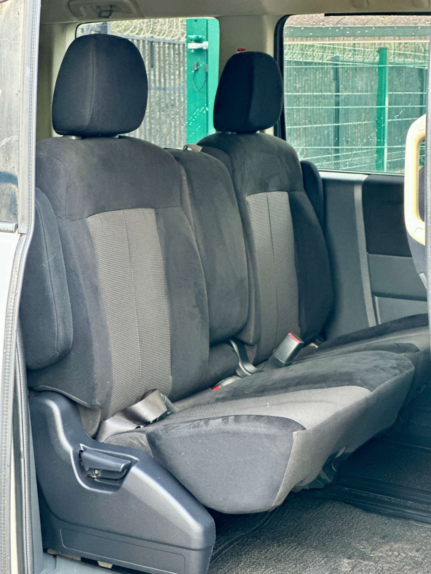 Used Mitsubishi Delica 2025 for sale - 77635556: Photo 21