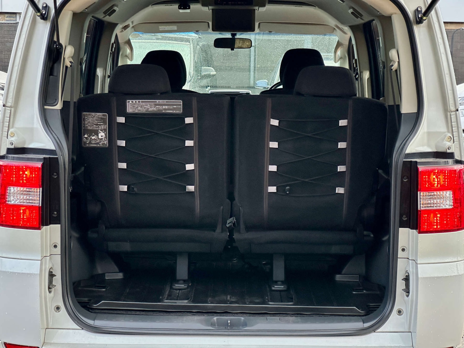 Used Mitsubishi Delica 2025 for sale - 77635556: Photo 23