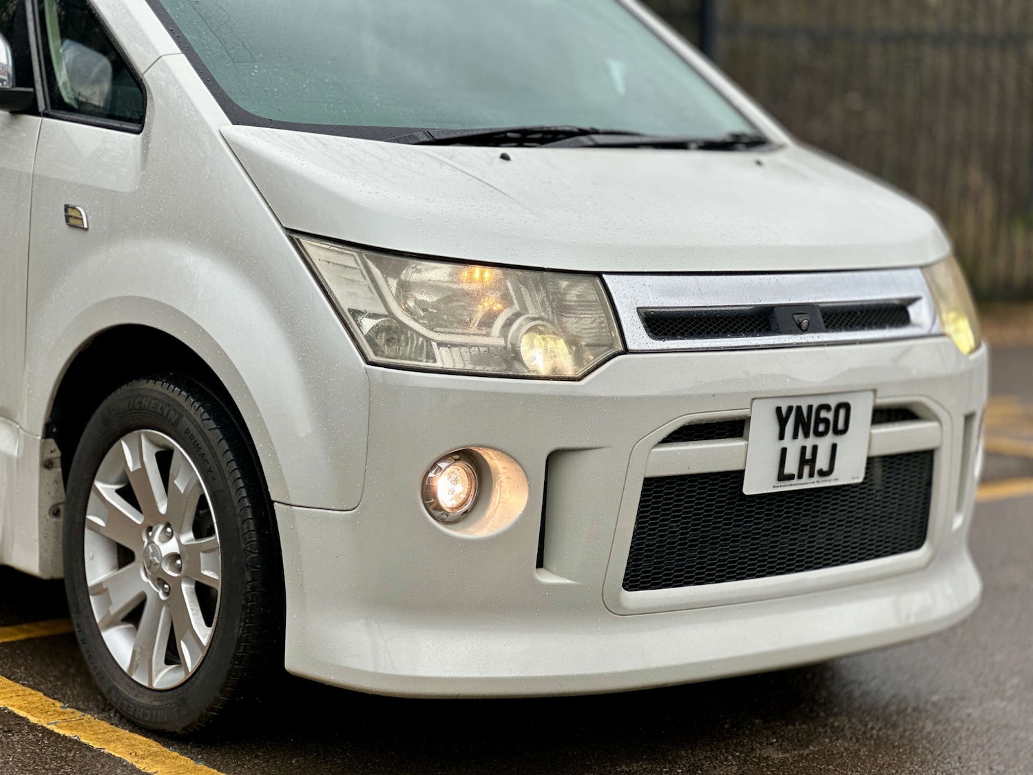 Used Mitsubishi Delica 2025 for sale - 77635556: Photo 29