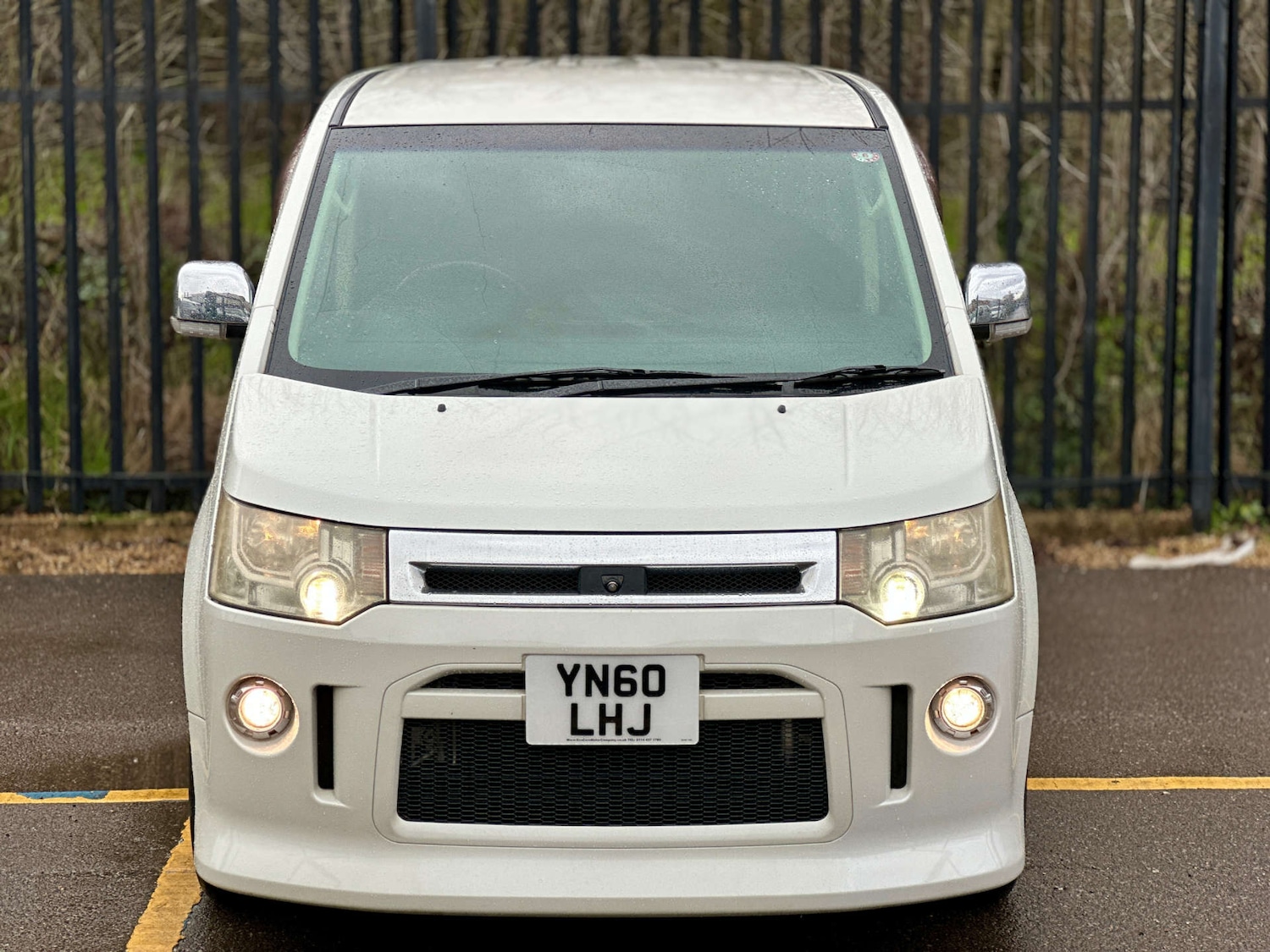 Used Mitsubishi Delica 2025 for sale - 77635556: Photo 30