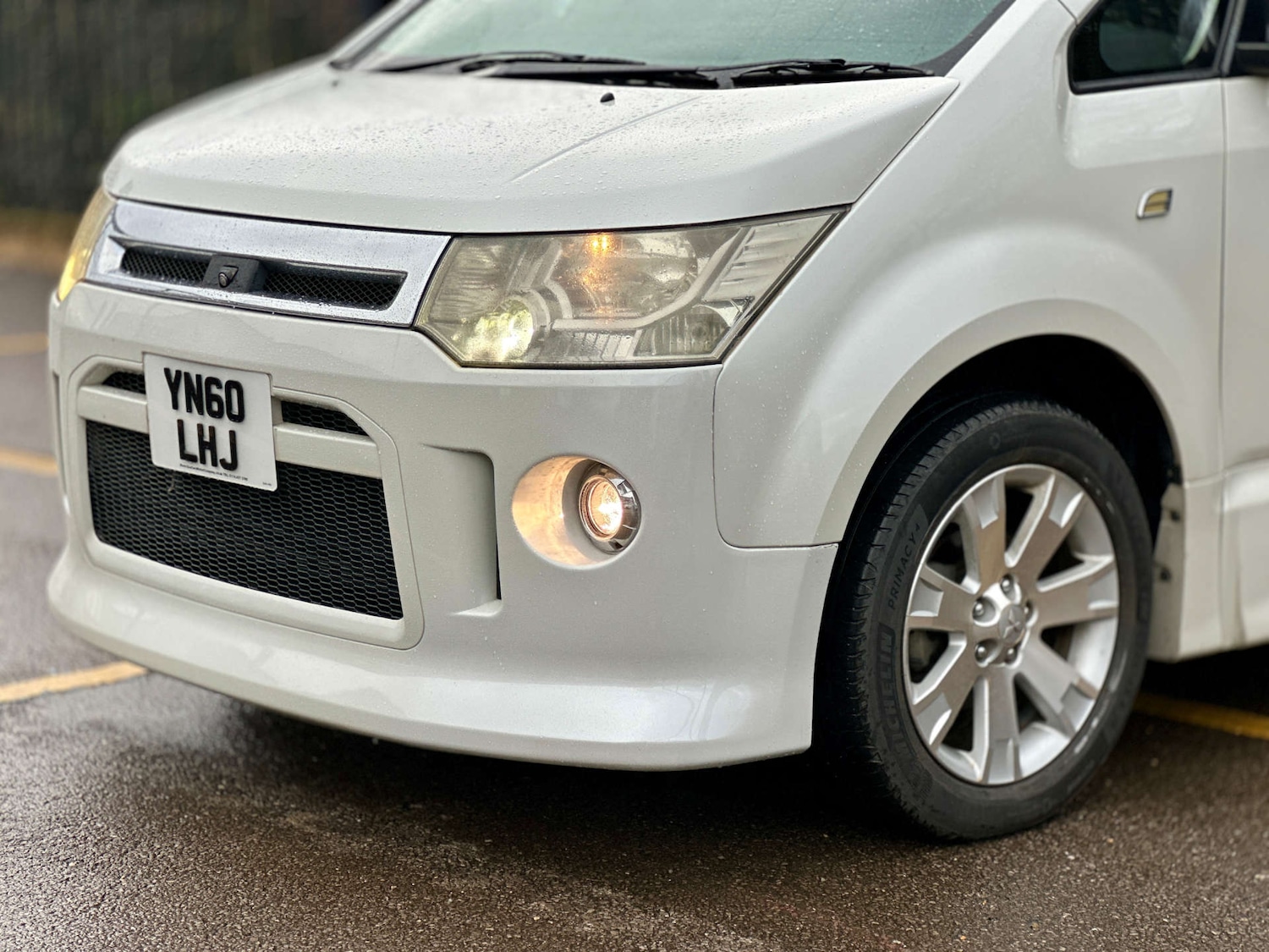 Used Mitsubishi Delica 2025 for sale - 77635556: Photo 31