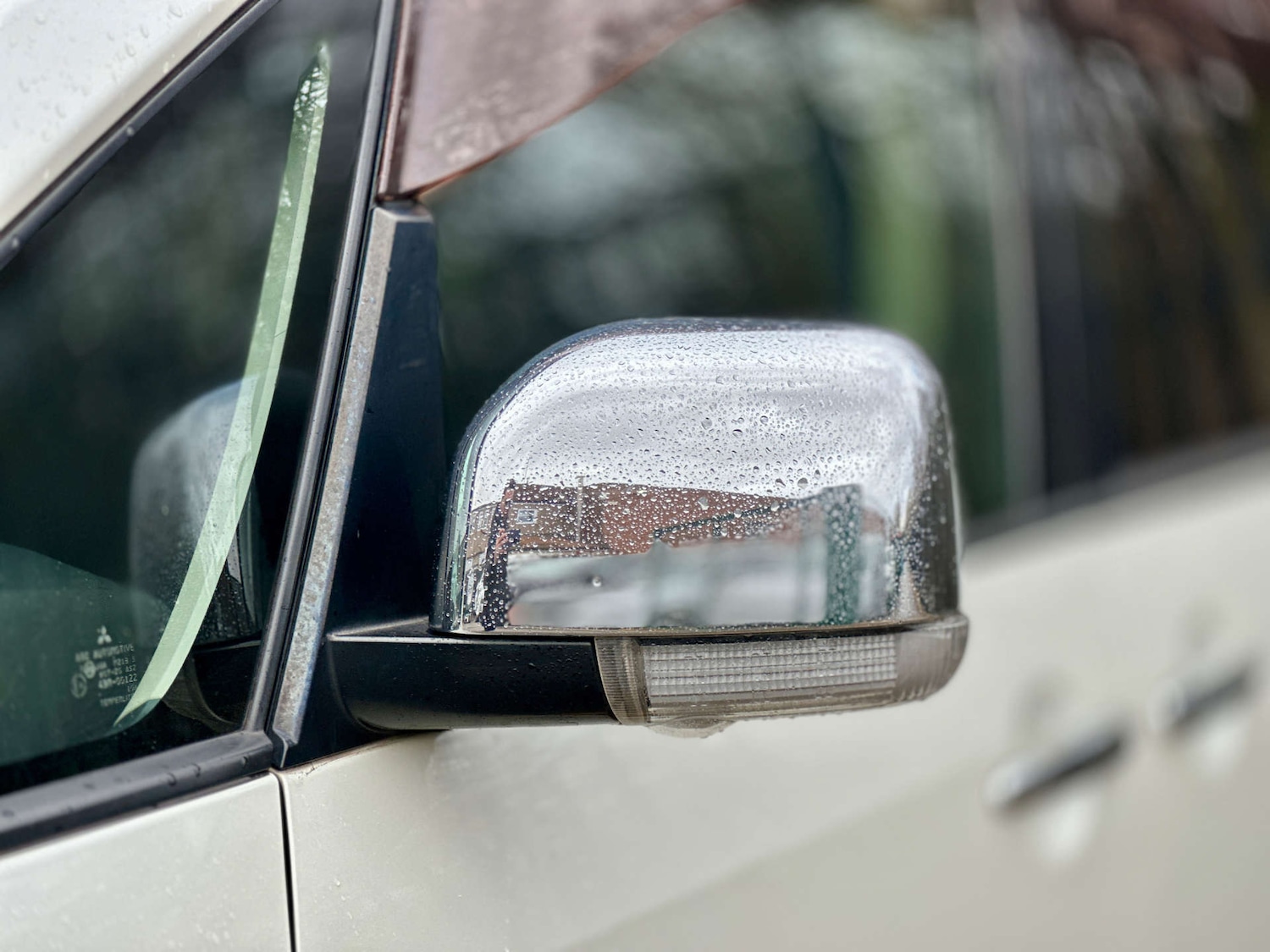 Used Mitsubishi Delica 2025 for sale - 77635556: Photo 35