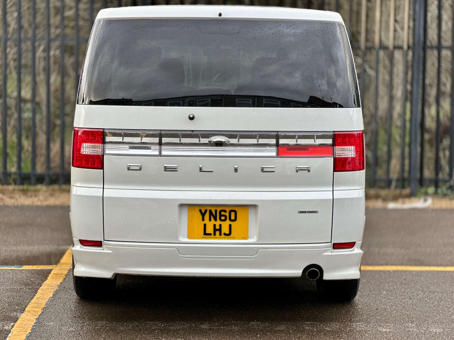 Used Mitsubishi Delica 2025 for sale - 77635556: Photo 37