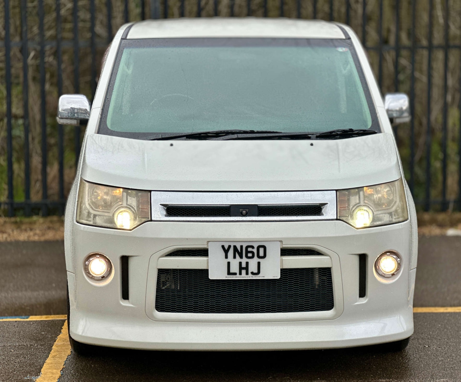 Used Mitsubishi Delica 2025 for sale - 77635556: Photo 4