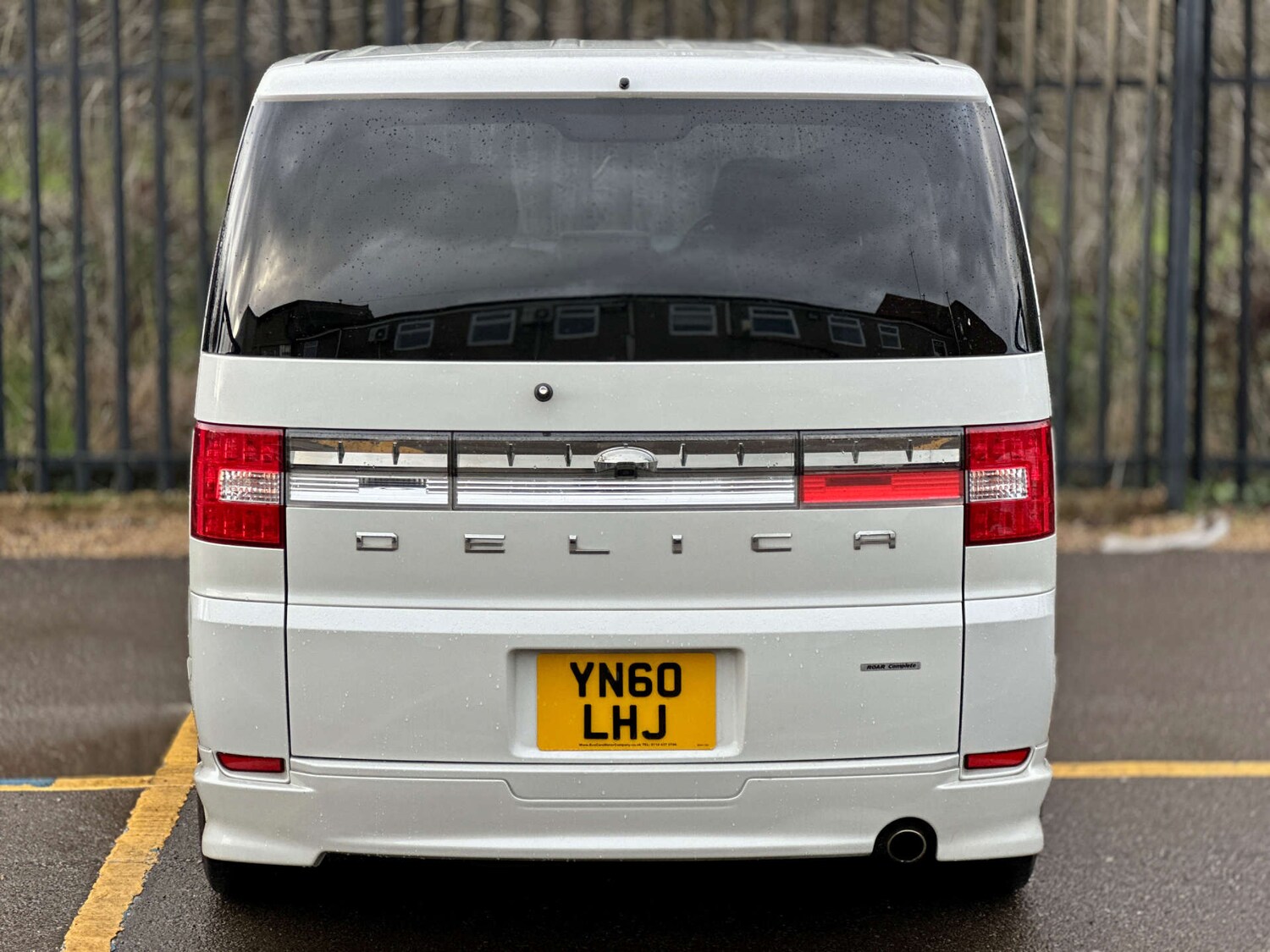 Used Mitsubishi Delica 2025 for sale - 77635556: Photo 40