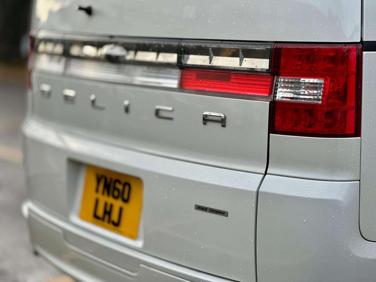 Used Mitsubishi Delica 2025 for sale - 77635556: Photo 43