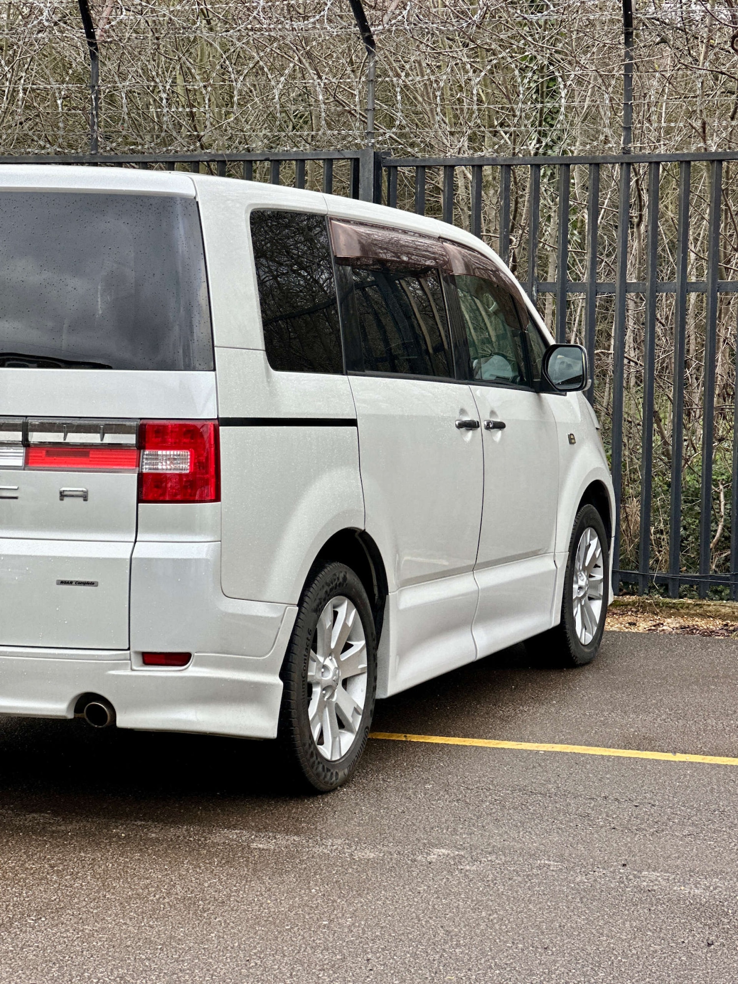 Used Mitsubishi Delica 2025 for sale - 77635556: Photo 44