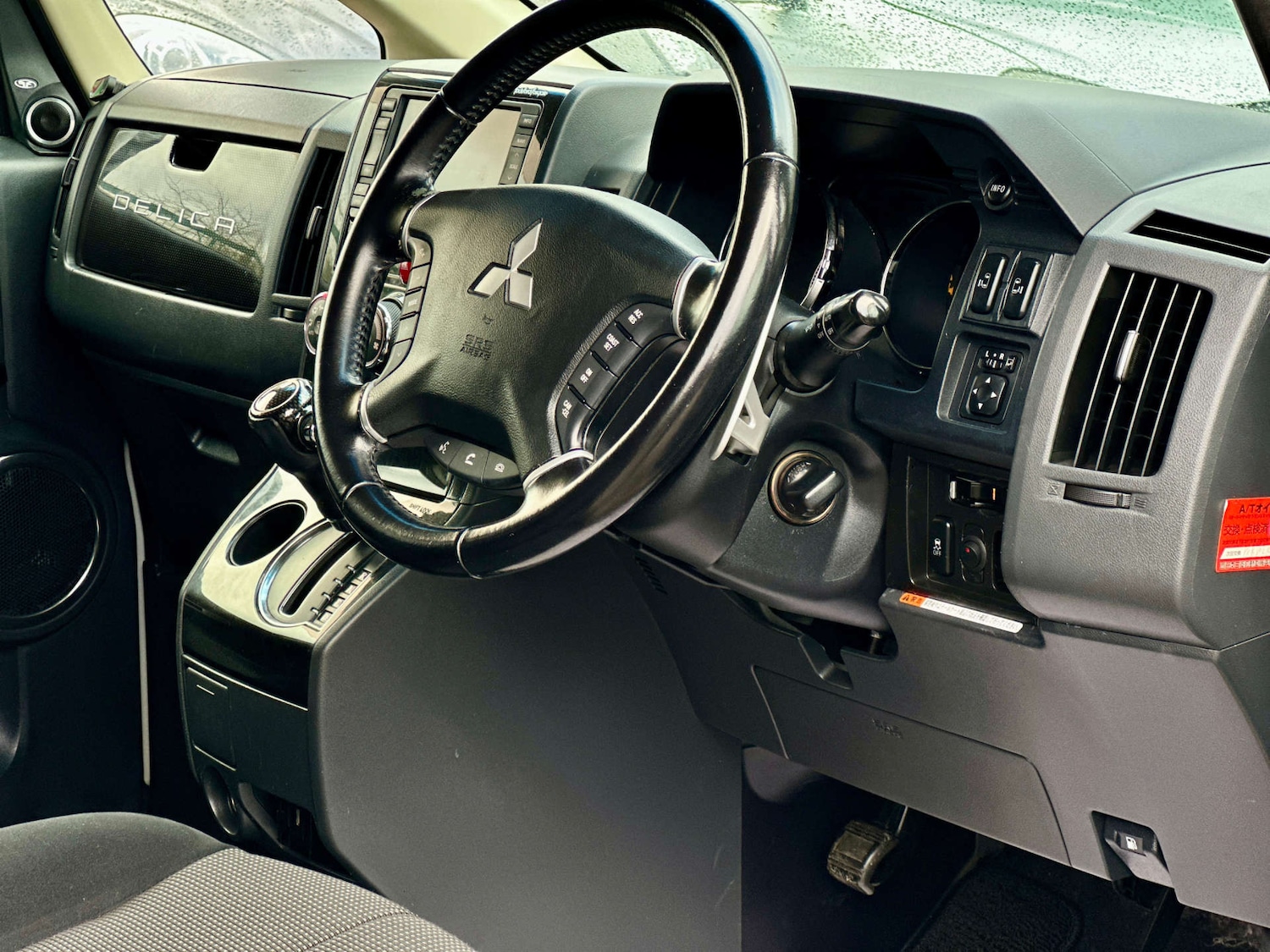 Used Mitsubishi Delica 2025 for sale - 77635556: Photo 46