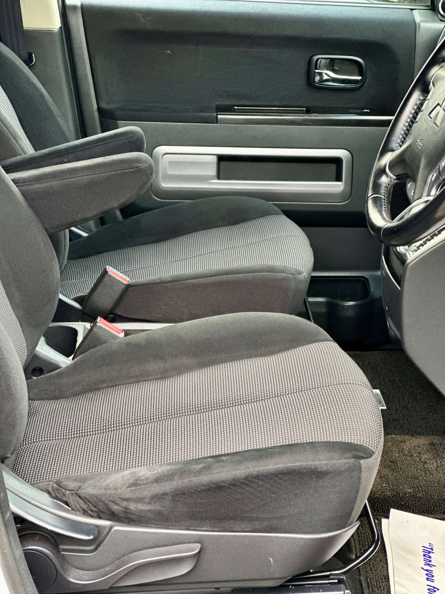 Used Mitsubishi Delica 2025 for sale - 77635556: Photo 48