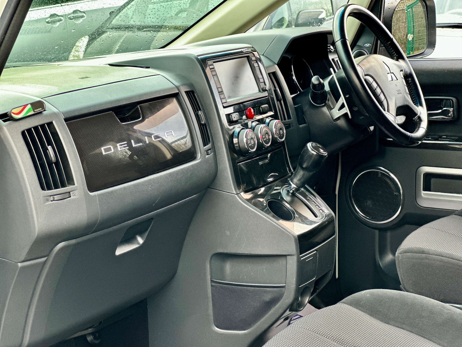 Used Mitsubishi Delica 2025 for sale - 77635556: Photo 49