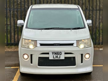 Used Mitsubishi Delica undefined for sale - 77635556: Photo