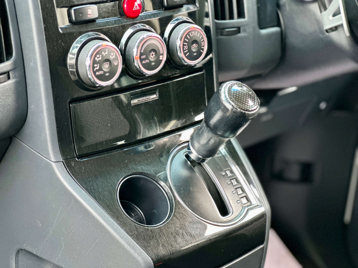 Used Mitsubishi Delica 2025 for sale - 77635556: Photo 50