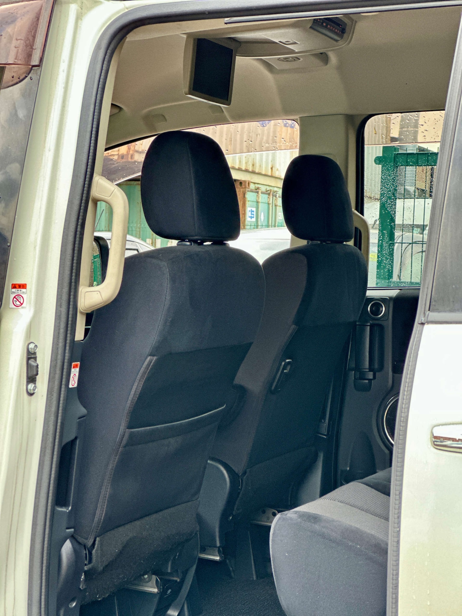 Used Mitsubishi Delica 2025 for sale - 77635556: Photo 65