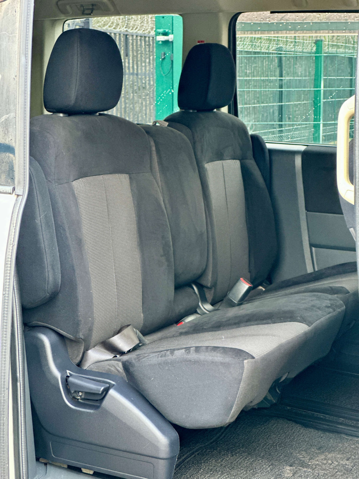 Used Mitsubishi Delica 2025 for sale - 77635556: Photo 67