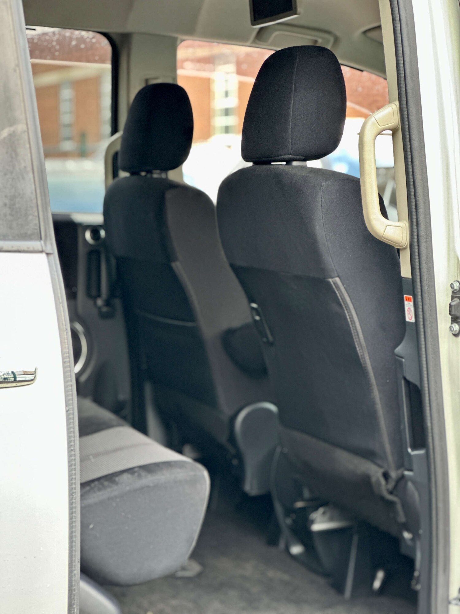 Used Mitsubishi Delica 2025 for sale - 77635556: Photo 68