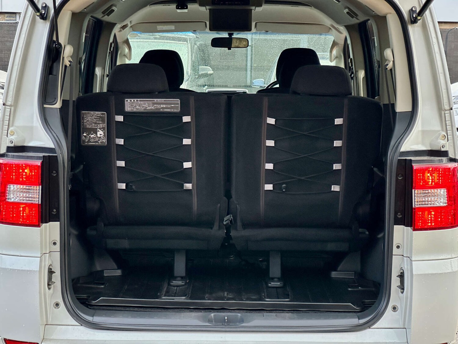 Used Mitsubishi Delica 2025 for sale - 77635556: Photo 72