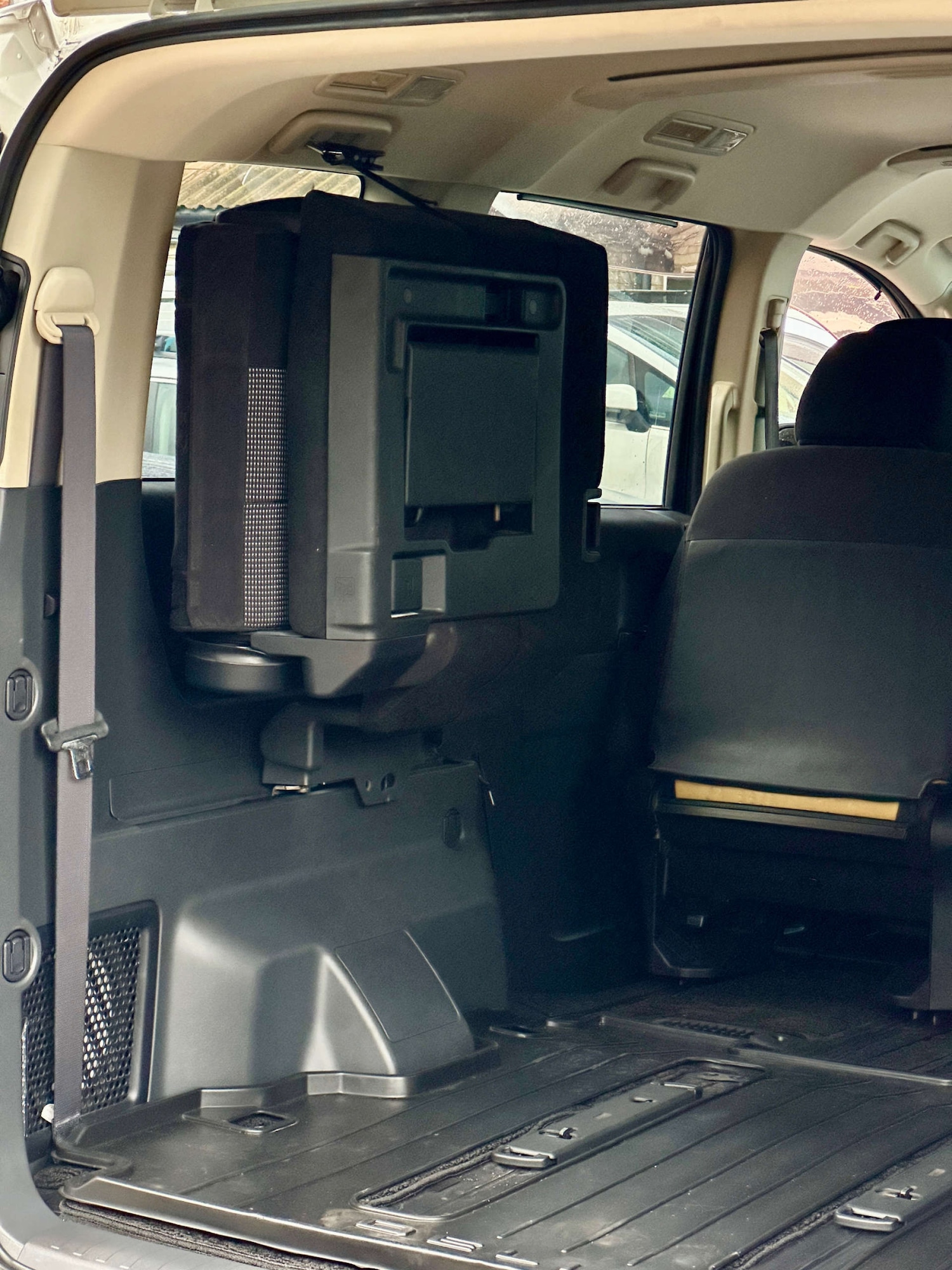 Used Mitsubishi Delica 2025 for sale - 77635556: Photo 76