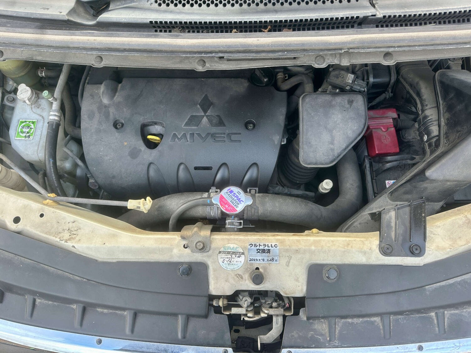 Used Mitsubishi Delica 2025 for sale - 77635556: Photo 81