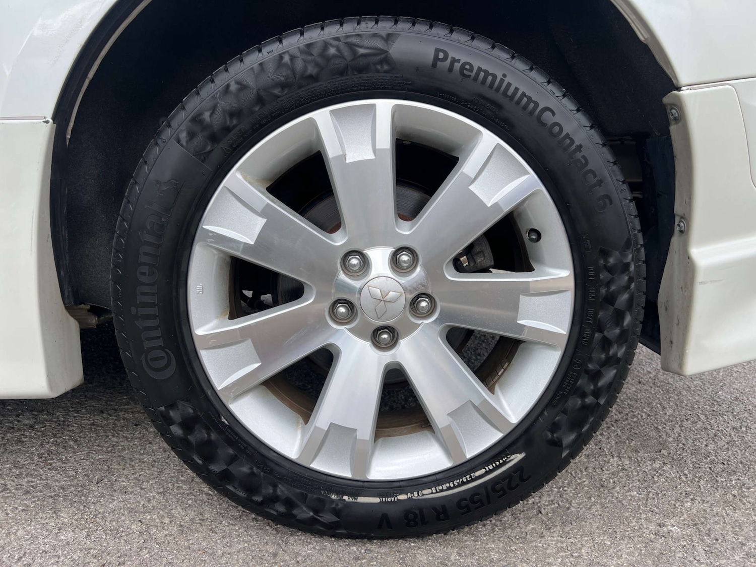 Used Mitsubishi Delica 2025 for sale - 77635556: Photo 83