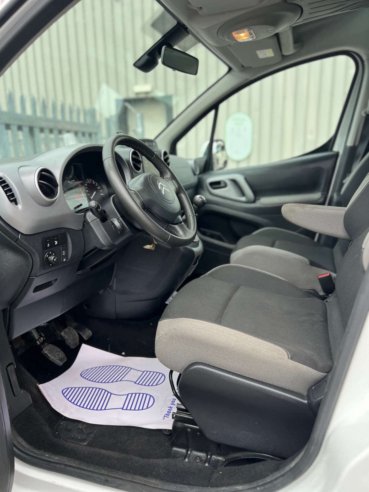 Vehicle 19