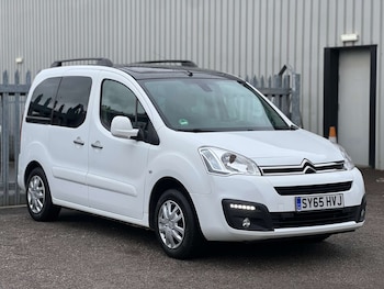 Used Citroen Berlingo  for sale - 75795184: Photo